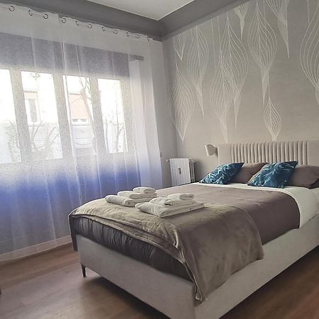 Romebesthome Beccaria - Piazza Del Popolo المظهر الخارجي الصورة