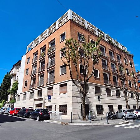 Romebesthome Beccaria - Piazza Del Popolo المظهر الخارجي الصورة