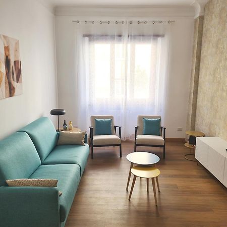Romebesthome Beccaria - Piazza Del Popolo المظهر الخارجي الصورة