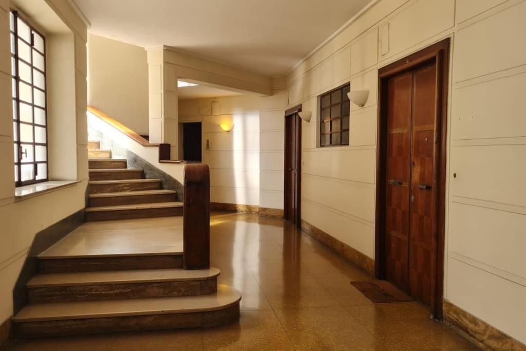 Romebesthome Beccaria - Piazza Del Popolo المظهر الخارجي الصورة