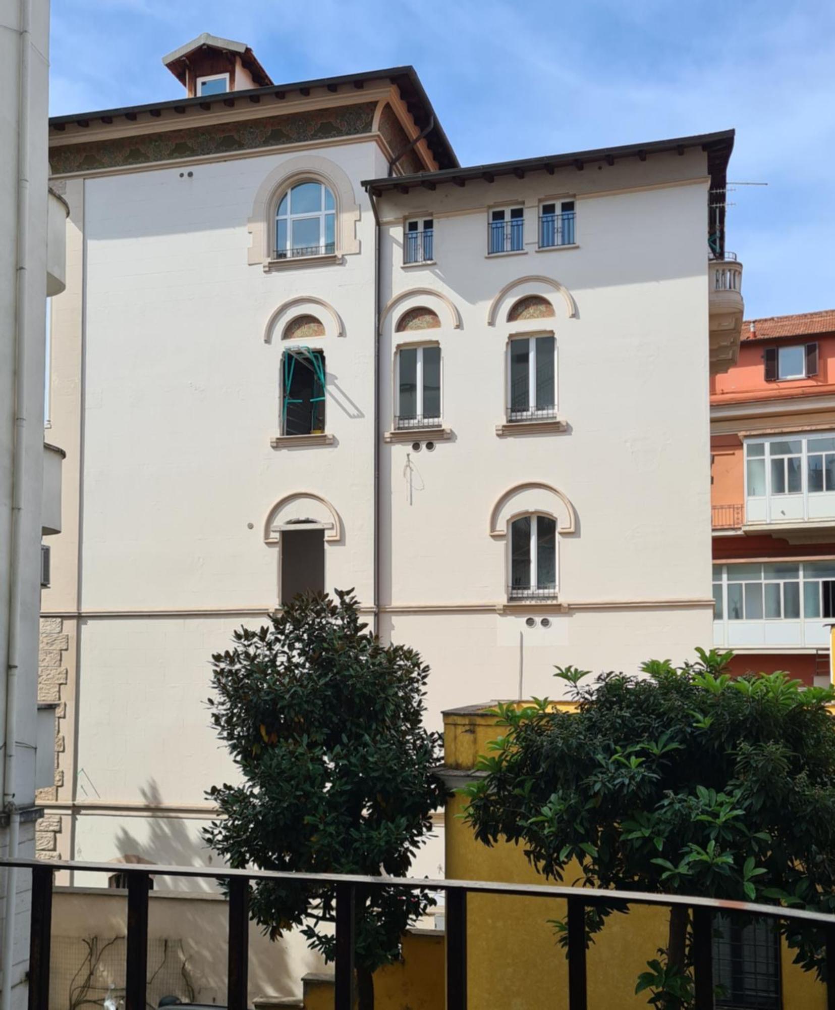 Romebesthome Beccaria - Piazza Del Popolo المظهر الخارجي الصورة