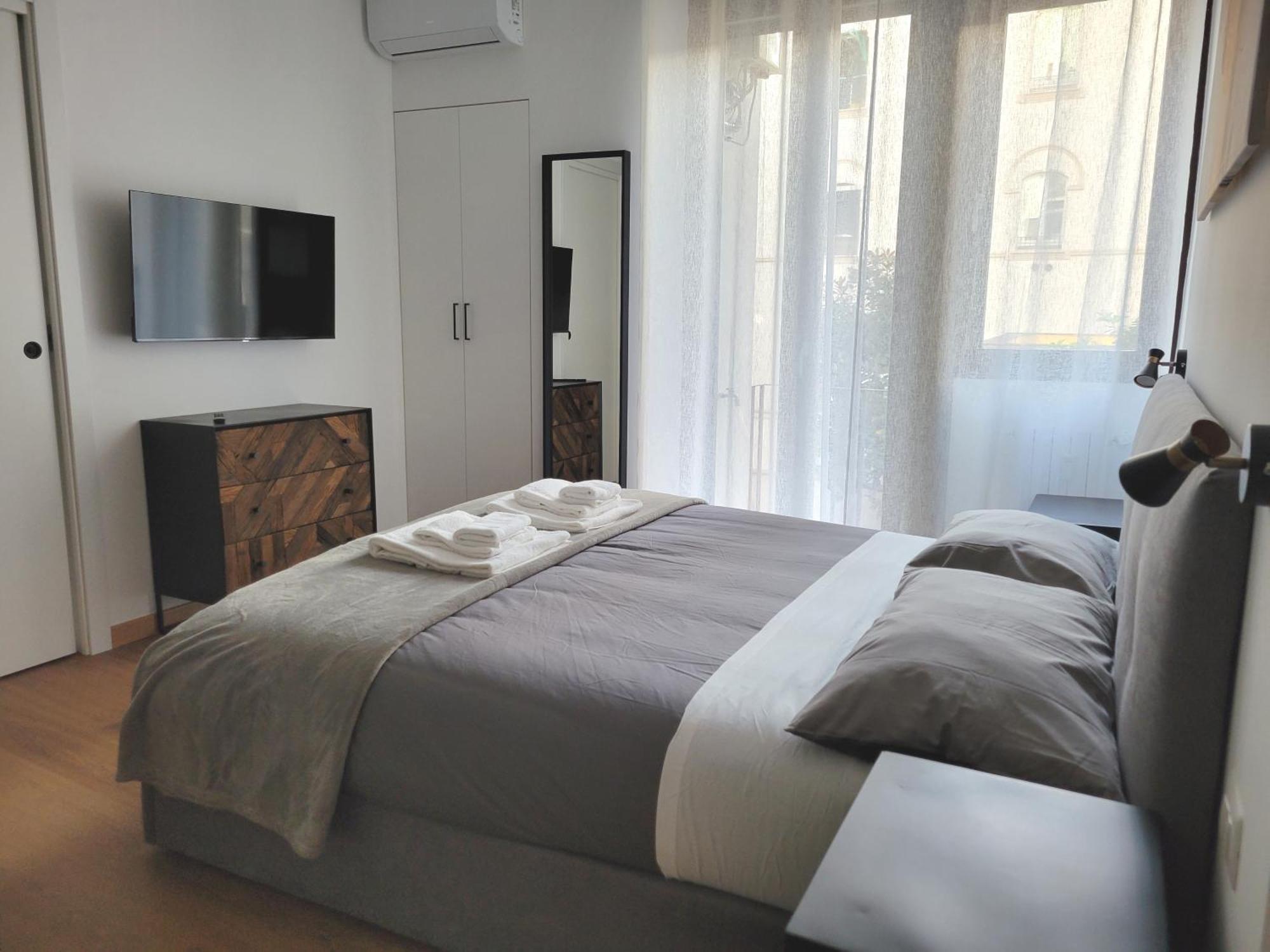 Romebesthome Beccaria - Piazza Del Popolo المظهر الخارجي الصورة
