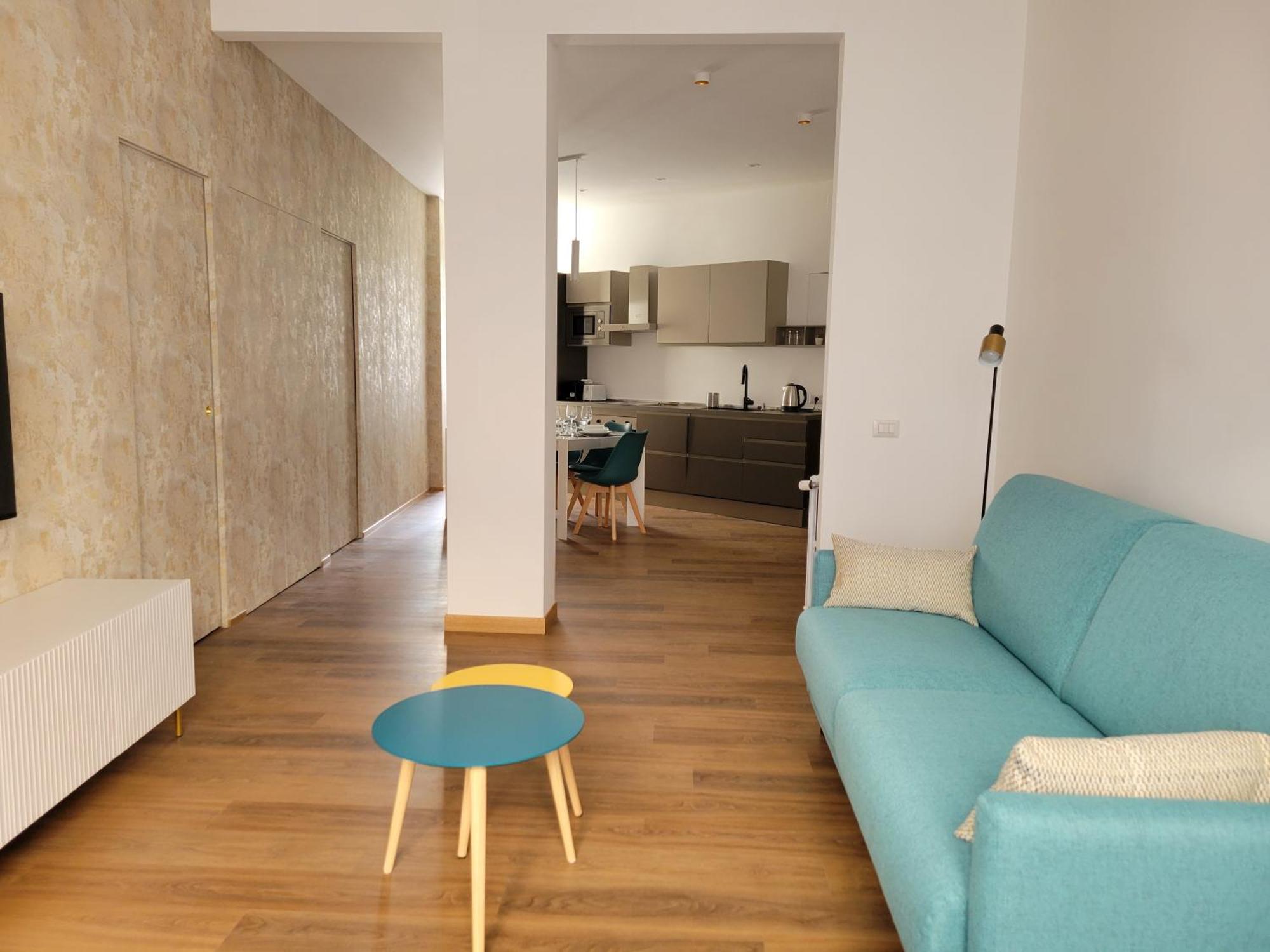 Romebesthome Beccaria - Piazza Del Popolo المظهر الخارجي الصورة
