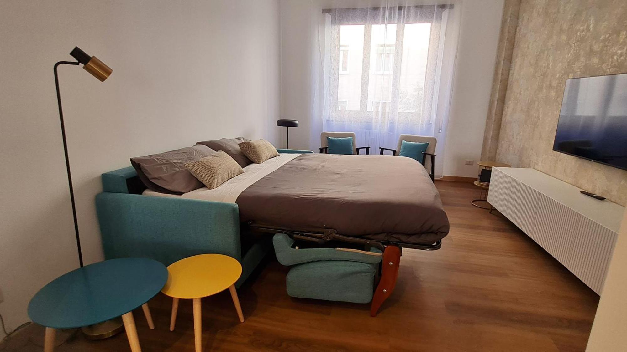 Romebesthome Beccaria - Piazza Del Popolo المظهر الخارجي الصورة