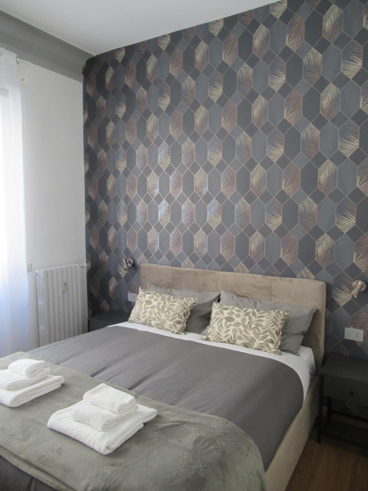 Romebesthome Beccaria - Piazza Del Popolo المظهر الخارجي الصورة
