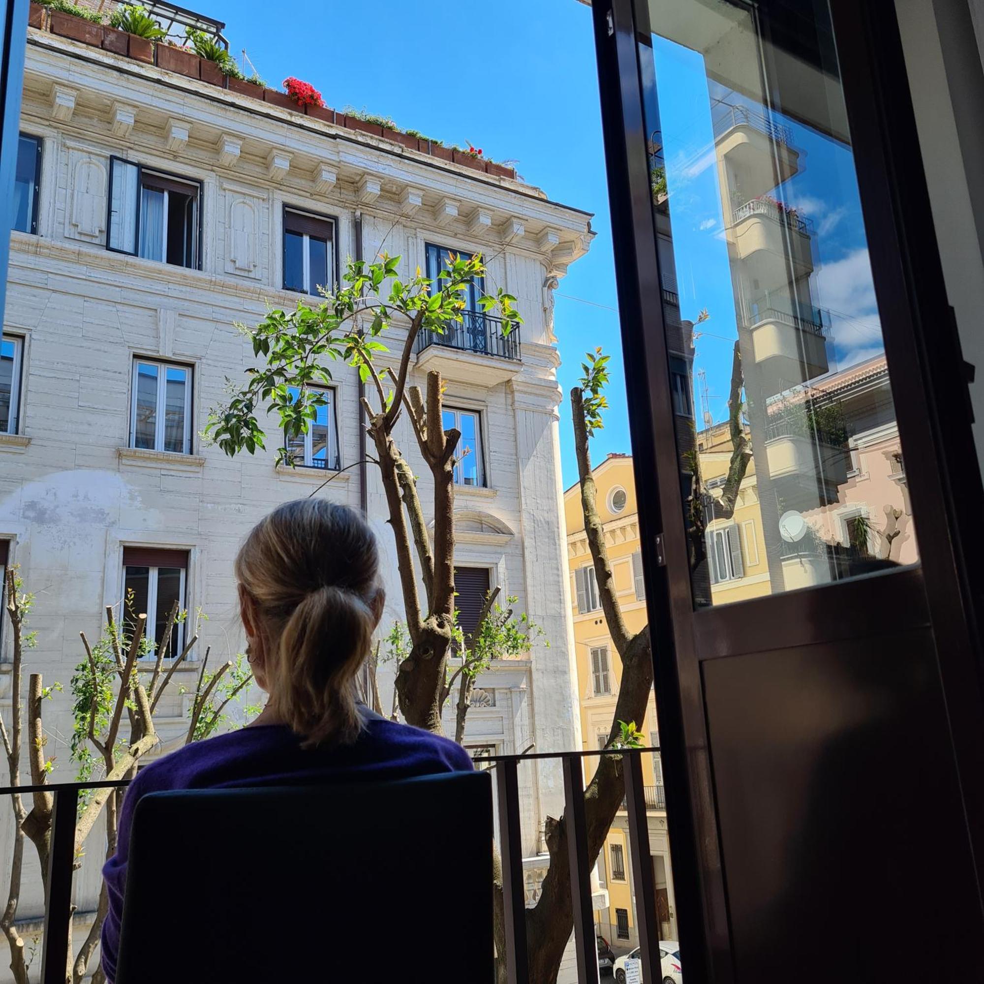 Romebesthome Beccaria - Piazza Del Popolo المظهر الخارجي الصورة