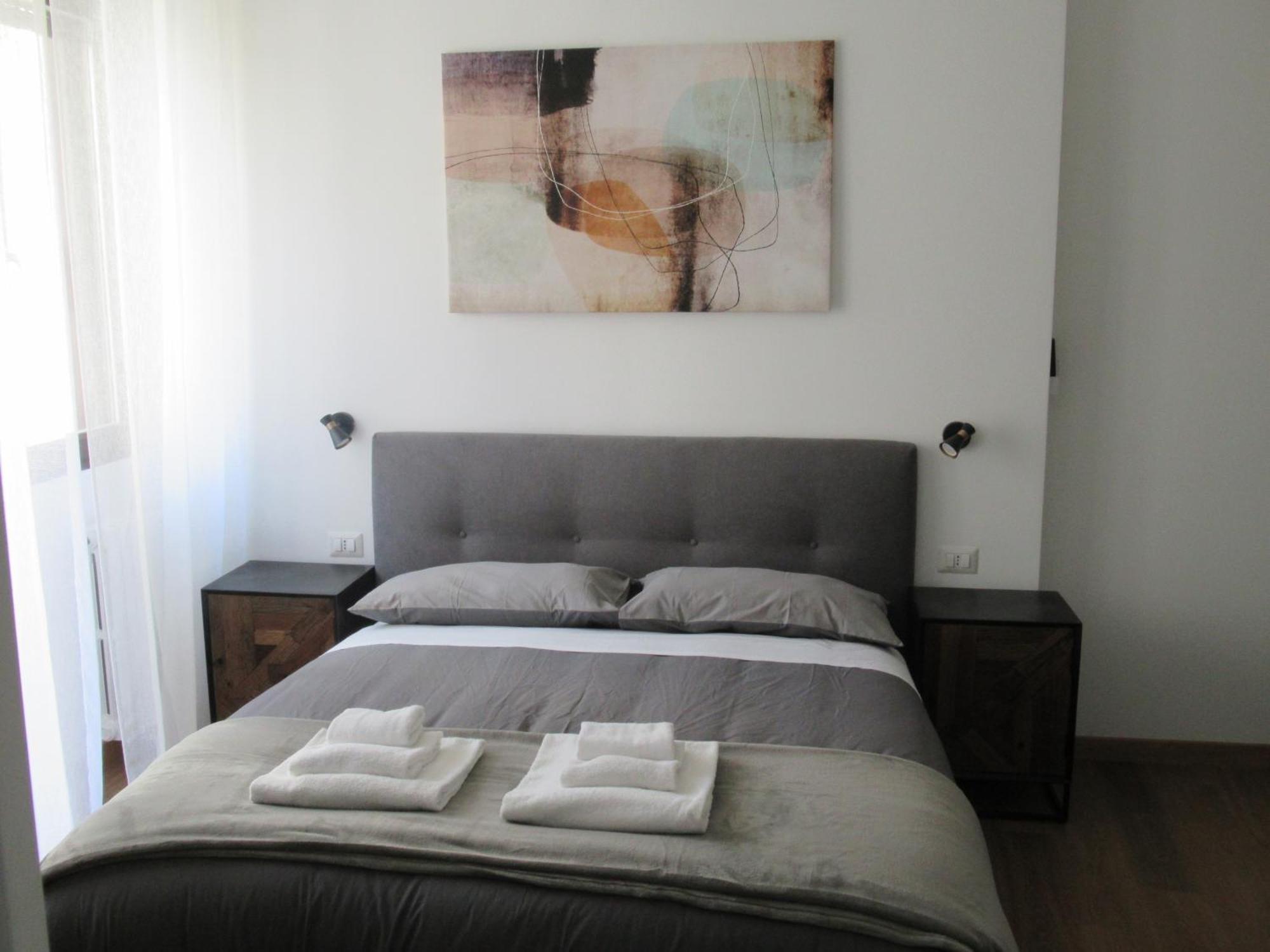 Romebesthome Beccaria - Piazza Del Popolo المظهر الخارجي الصورة