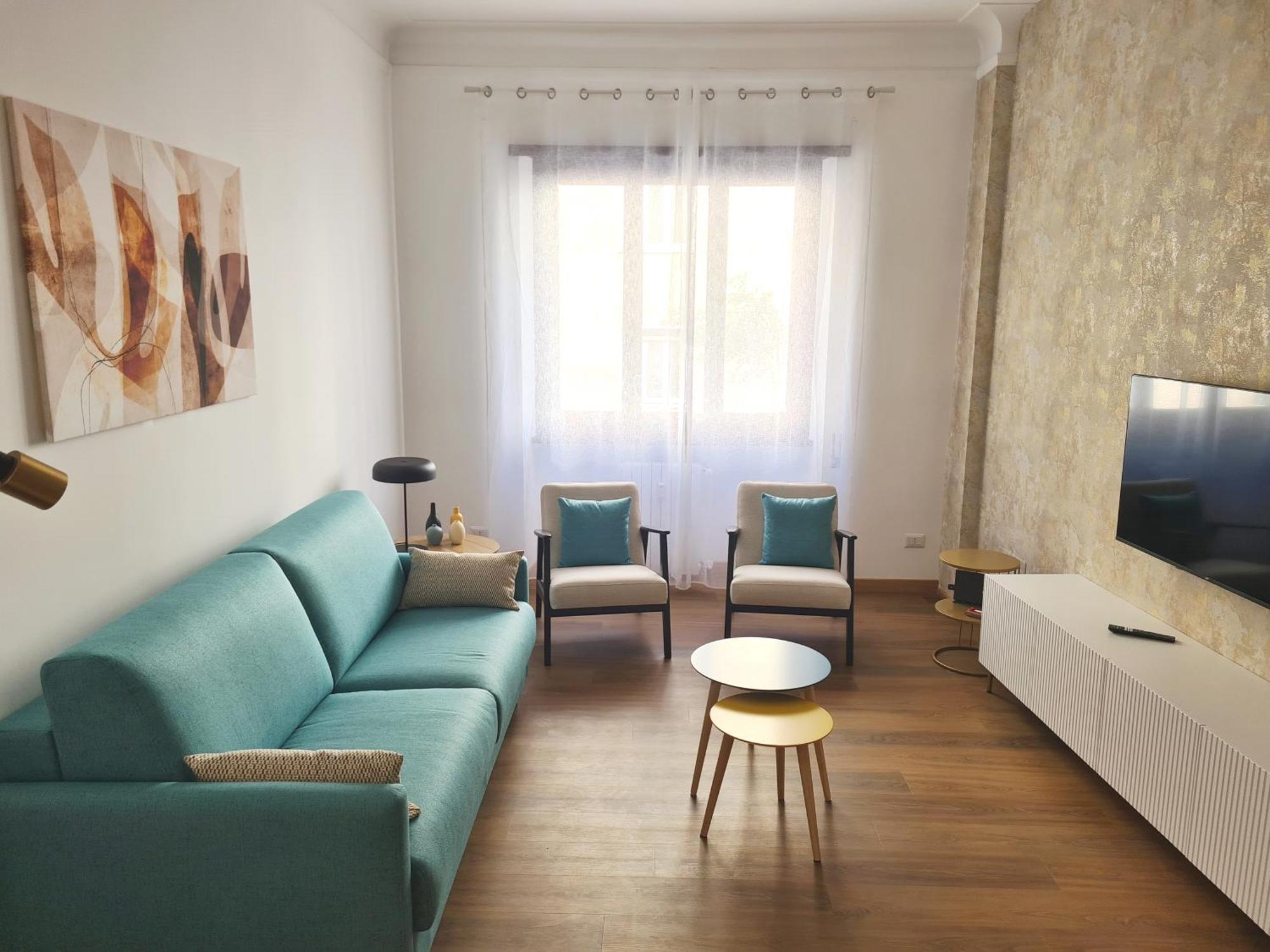 Romebesthome Beccaria - Piazza Del Popolo المظهر الخارجي الصورة