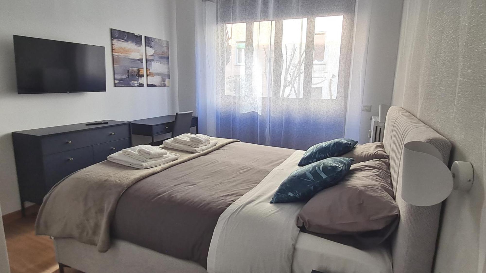 Romebesthome Beccaria - Piazza Del Popolo المظهر الخارجي الصورة