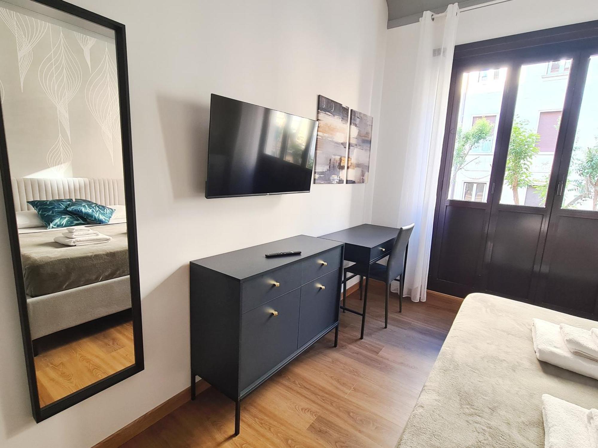 Romebesthome Beccaria - Piazza Del Popolo المظهر الخارجي الصورة